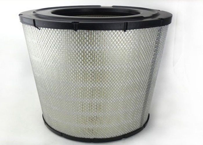6 duim om van de het Elementen80% Cellulose van de Luchtfilter Materiële Beschikbare OEM