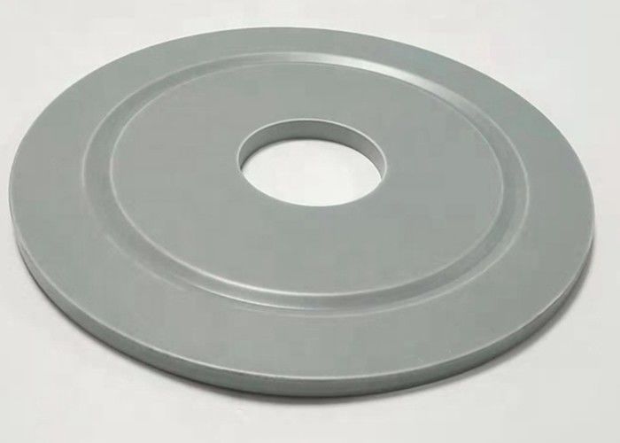 Zink Geplateerd Unicorn Air Filter Cover, de Gepoederde Aem-Dekking van de Luchtfilter