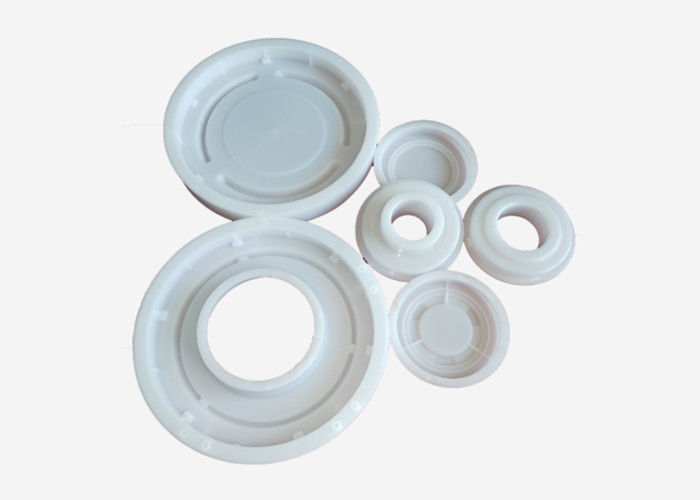 Vensterac plastic Vorm van het Filter de Materiële C1250 Polypropyleen