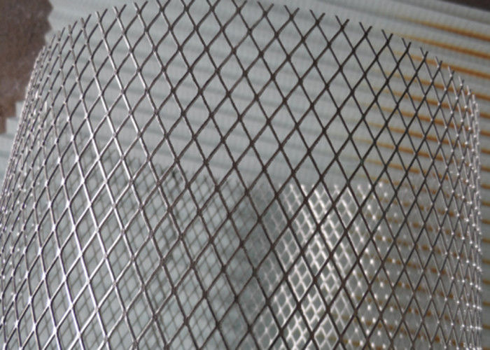 De Filter van de roestvrij staallucht Mesh Corrosion Resistant Alkali Resistant