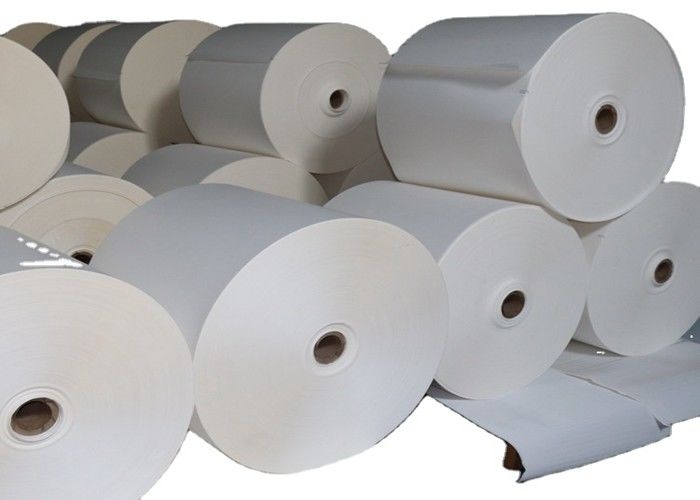 99.97% Micron 367 van hoog rendementhepa Filtreerpapier 0.3 M3h-Luchtvolume