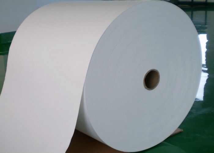 380 van het Filtreerpapierbladen PTFE van Kpa Hepa het Membraan Tweezijdige Netto