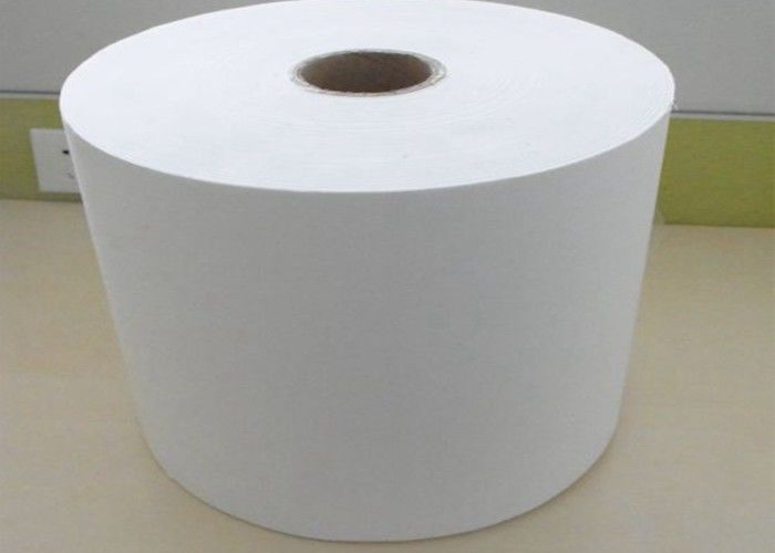 2 de Vezelmateriaal van het micronFiltreerpapier pp 87139 - 33010 voor HEPA-Filter
