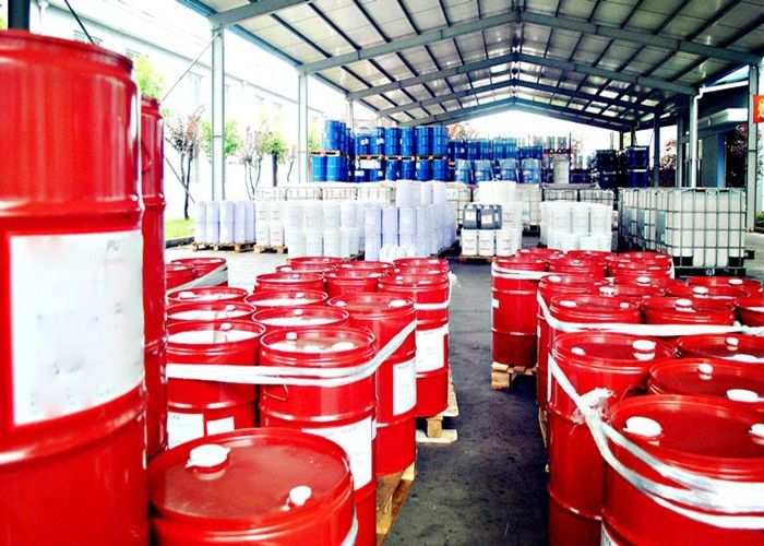 1.02g/ml baseerde het de Filter Zelfklevende Polyurethaan van de dichtheidslucht het Hete Smelten
