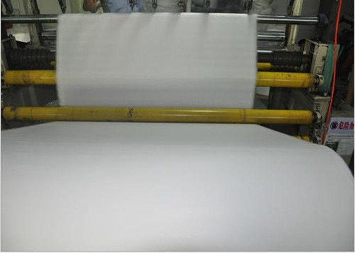 99.8% het Filtreerpapier van HEPA, Synthetische Vezels 50 MicronFiltreerpapier