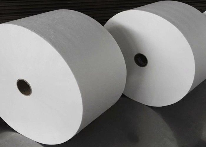 Het geur Geabsorbeerde van het het Filtreerpapierpolypropyleen van HEPA Geweven Materiaal niet