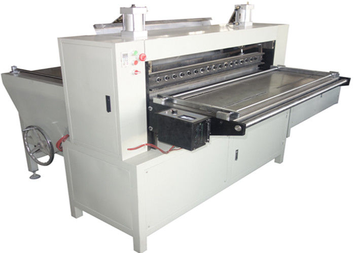 200 c-de Filter die van de Graadolie Machinemes het Plooien Media het Plooien maakt