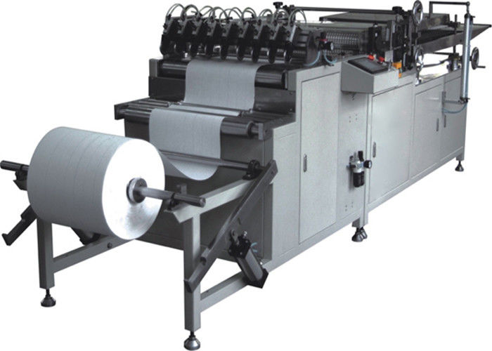 De Filter die van 12KW HEPA tot Machine 4135×1190×1170mm maken 300 c-Graad