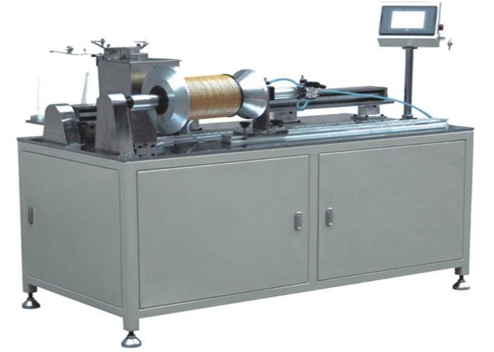 De Filter die van de hitteversterking HEPA de Macht van de Machine0.55kw Machine maken