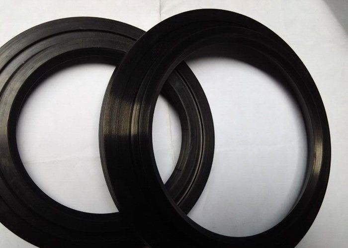 10mm*12mm Materiële Kust 70 van Luchtfilters een Pu-Verbindingso-ringen AS568