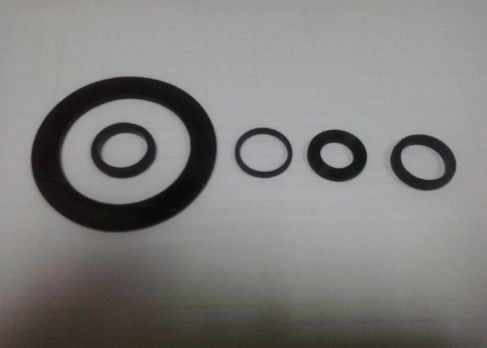 85A-90A de Verbinding van de luchtfilter, Pu O-rings55n/mm2 Treksterkte