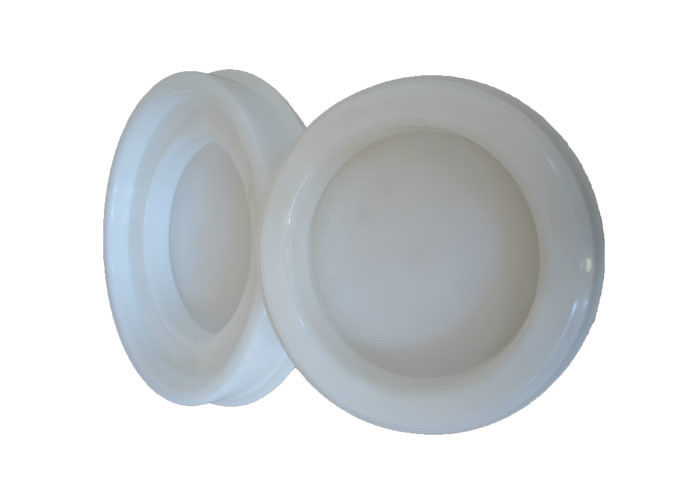 Het waterdichte Antistatische Materiaal van de de Luchtfilter van de Polyurethaan Plastic Vorm
