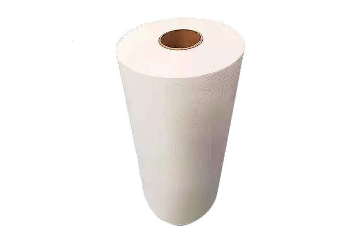 99.6% van de de Stoffen Kleine Weerstand van de efficiency5um Hepa Filter Eenvormige de Vezeldistributie