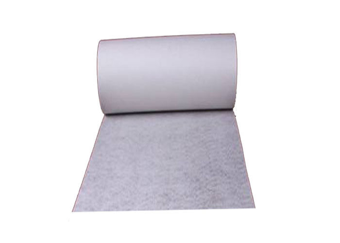 Katoenen Vezel van het het Filtreerpapierwater van 5 Micronshepa Permeabele Industrieel