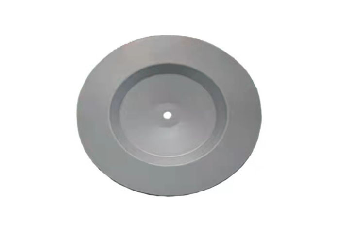 0.5mm - 1.5mm Bestand de Kappenvingerafdruk van het Filterbeëindigen