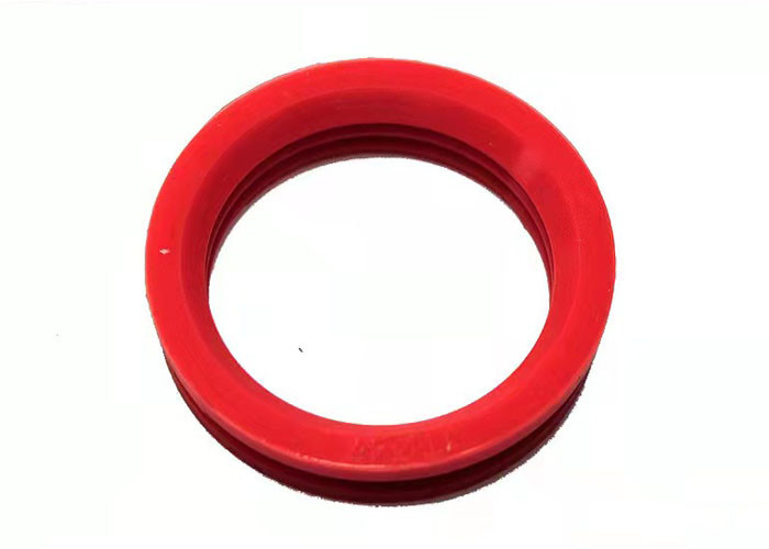 Van de het Dichtingsproductlucht van het nitrilsilicone Waterdichte de Filterverbinding en Bestand Olie