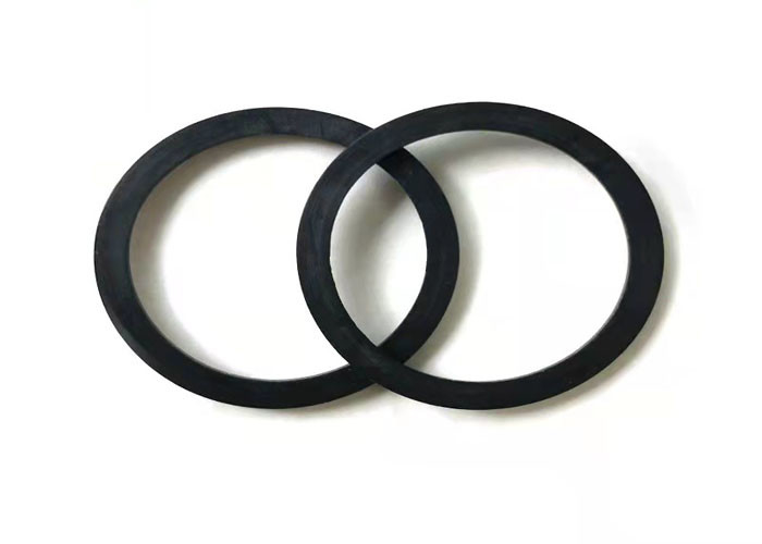 Waterdicht Zonnewater Heater Air Filter Rubber Seal 0.2mm Tolerantie