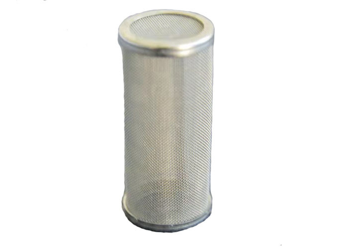 Klep 255mm van de keukengootsteen van de de Filtermand van het Lengtemetaal ODM van /vat