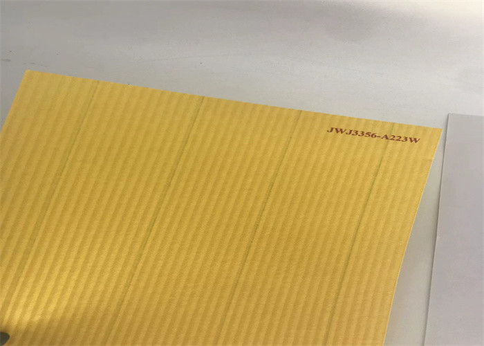 De LuchtFiltreerpapier Hepa van de premievezel voor Op zwaar werk berekende Machine