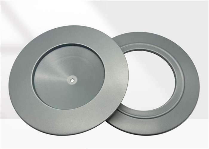 Mechanisch van de Luchtfilters van het de Industriestof GLB van het het Staalbeëindigen Materiaal Gegalvaniseerd