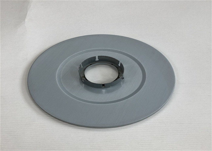 Van de het Beëindigendekking van de vingerafdruk Bestand Filter Waterdicht Materieel de filterelement