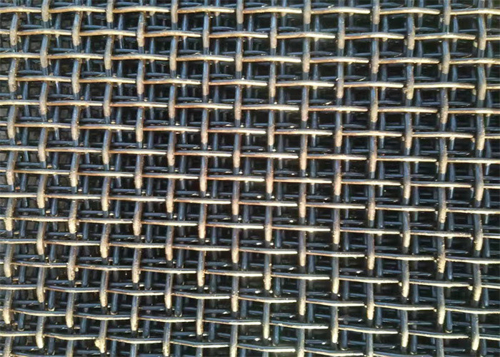 L30m Corrosiebestendige Geweven Draad 20 Mesh Plain Weave Stainless Steel