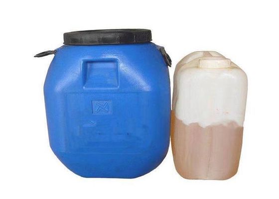 OEM Zelfklevende het 100:25verhouding Pu Gebaseerd Tin Bucket Pacaged van de Luchtfilter