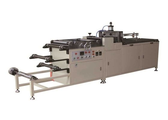 1-5 de Filter die van de laagolie Machinemes maken die 20-120pleats/Min plooien