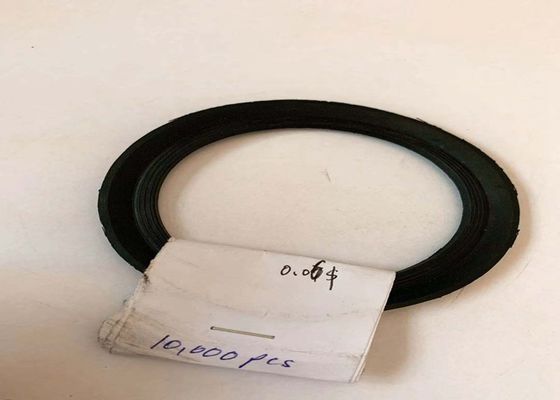 Rubbero-ringen BS-1516 van Bunnings van de oliedrainage Goedgekeurd Bestand Chemisch product