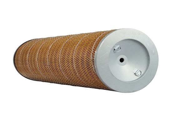 De Filter Synthetische Document van AF1798 AF25461M Air Compressor Intake Media