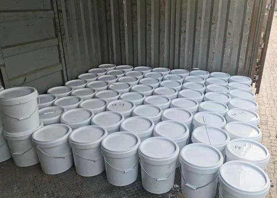 2 Hete de Smeltingskleefstoffen 9009-54-3 van Pur van het componentenpolyurethaan voor Vezel en Kledingstuk