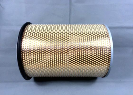 Rode Gele Op zwaar werk berekende Vrachtwagenfilters voor de Dieselmotor van FAG85 CF430