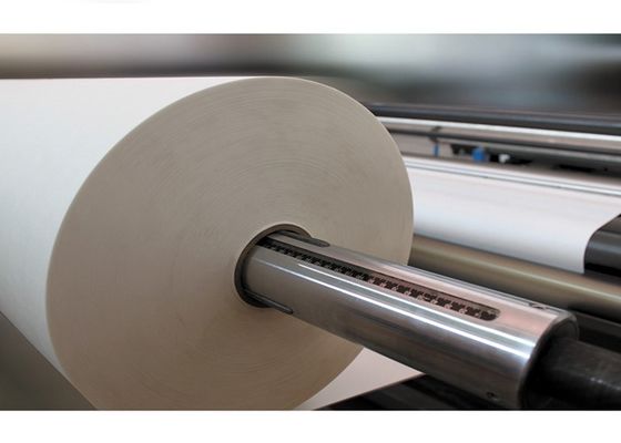 Tweezijdig Filtreerpapier 0.380.55mm van HEPA Dikte voor HVAC-Filter
