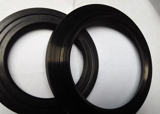 10mm*12mm Materiële Kust 70 van Luchtfilters een Pu-Verbindingso-ringen AS568