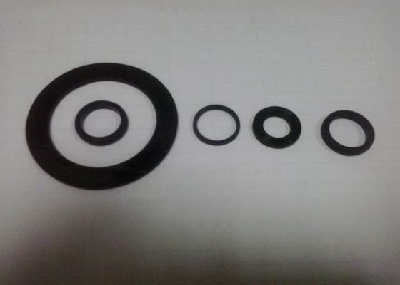 85A-90A de Verbinding van de luchtfilter, Pu O-rings55n/mm2 Treksterkte