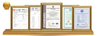 China Anping Changfeng filter material factory certificaten